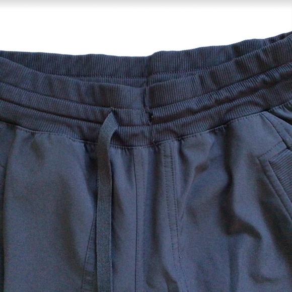 RBX Womens Black Capris, S - Picture 6 of 6